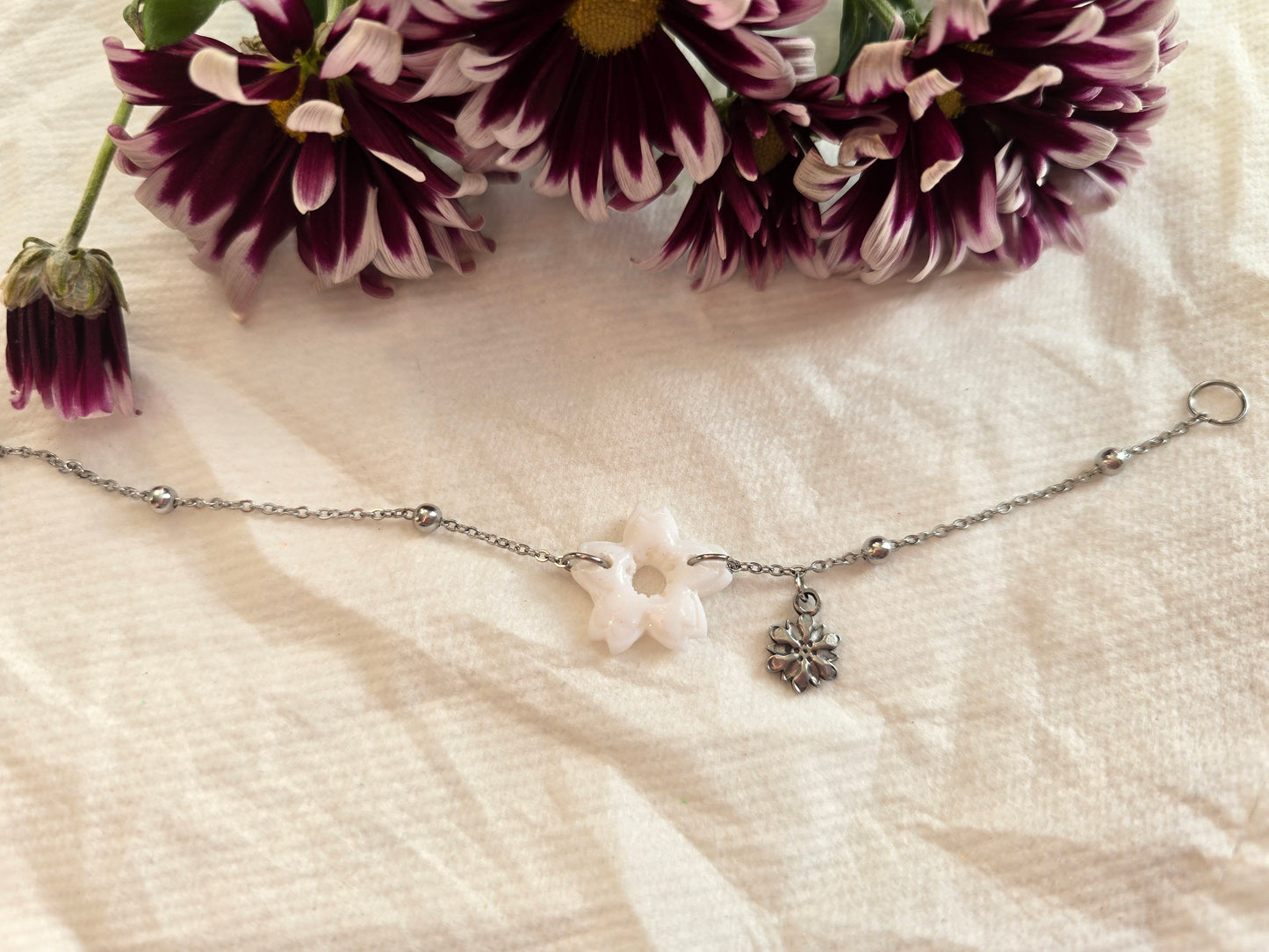 bracelet sakura