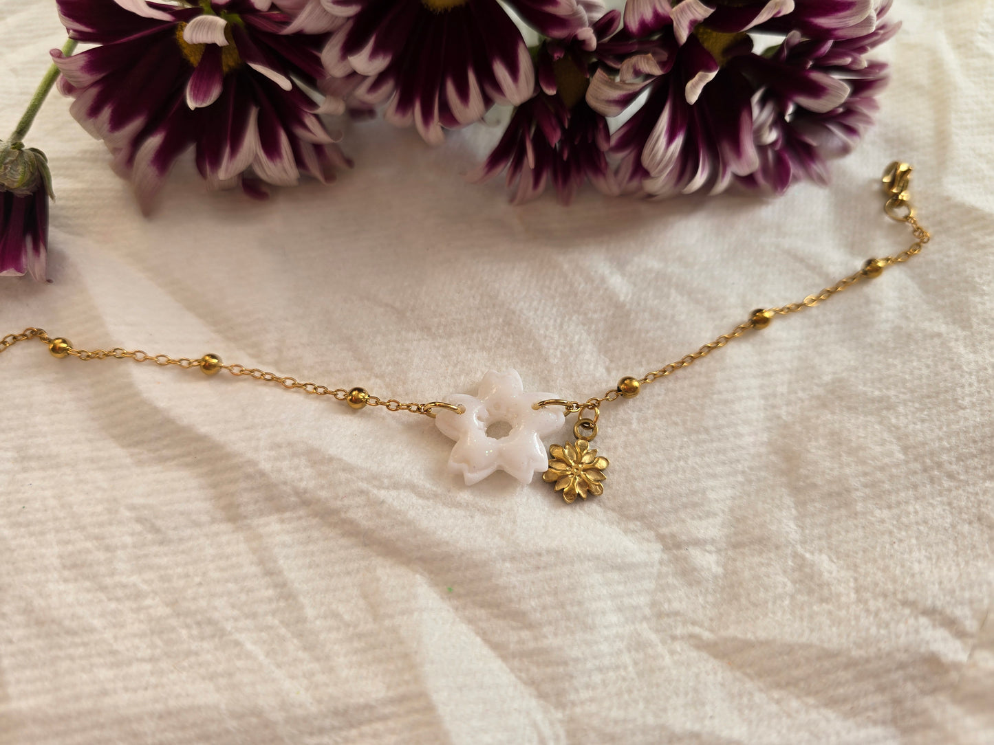 bracelet sakura