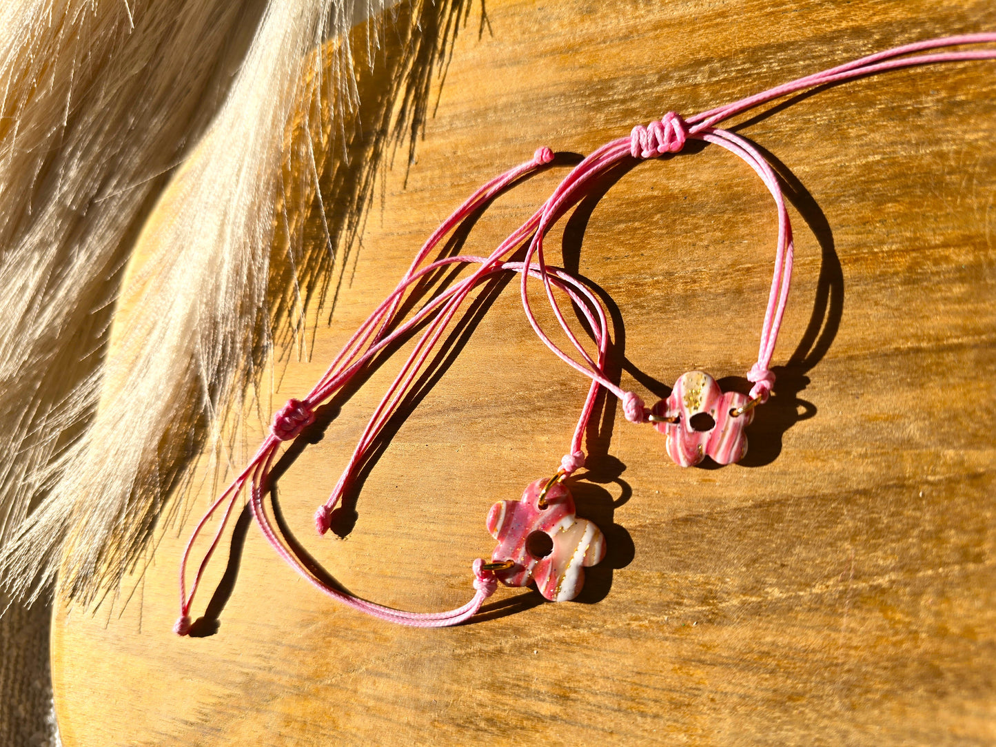 Box bracelet mère/filles