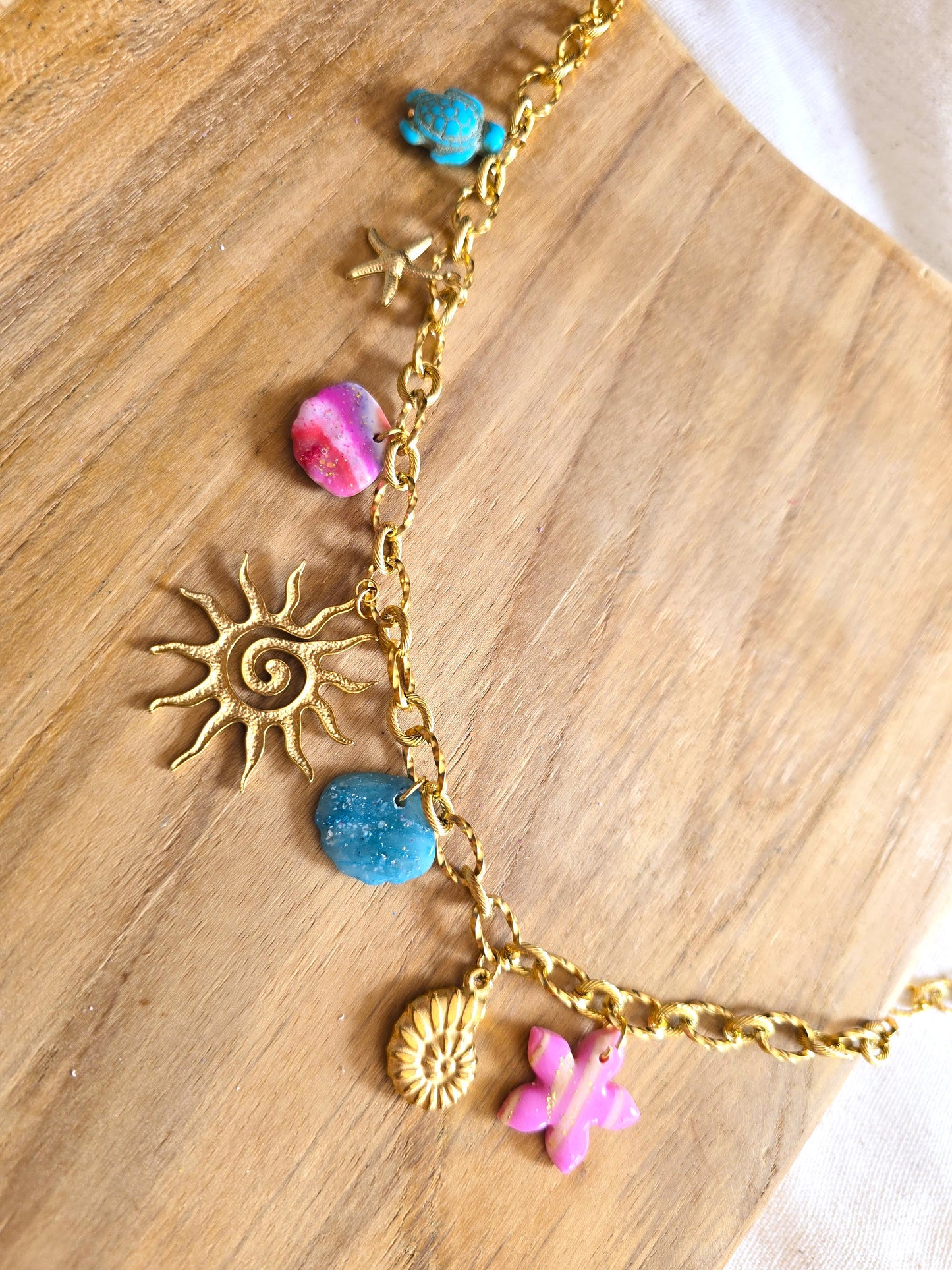 collier Elodie