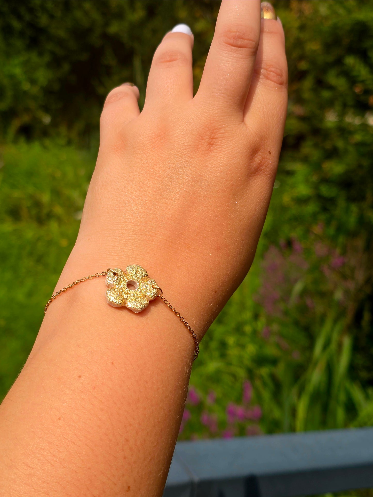 Bracelet Mauricette