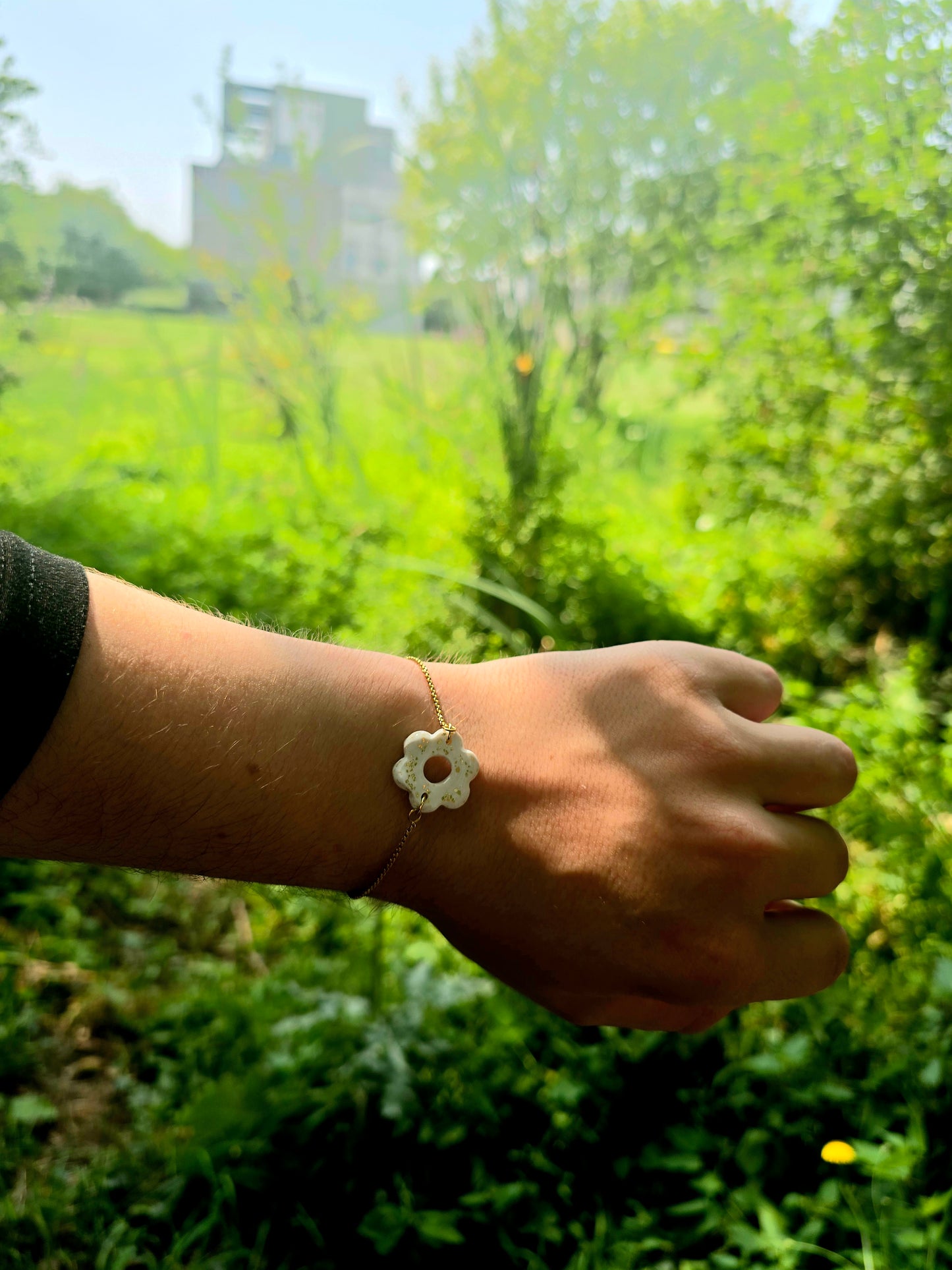 Bracelet hélène