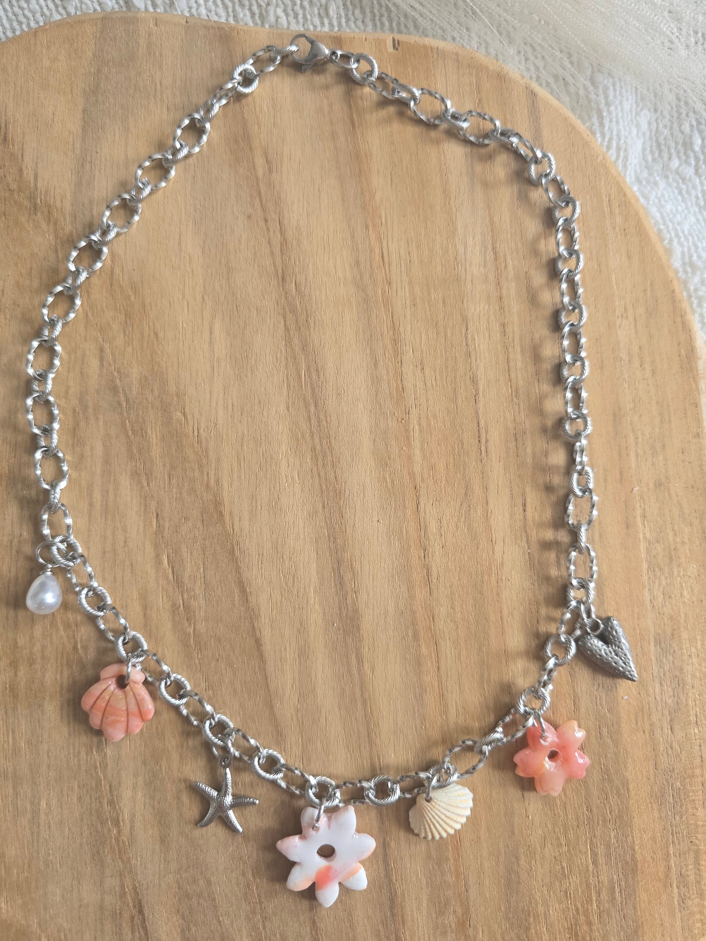 collier esme