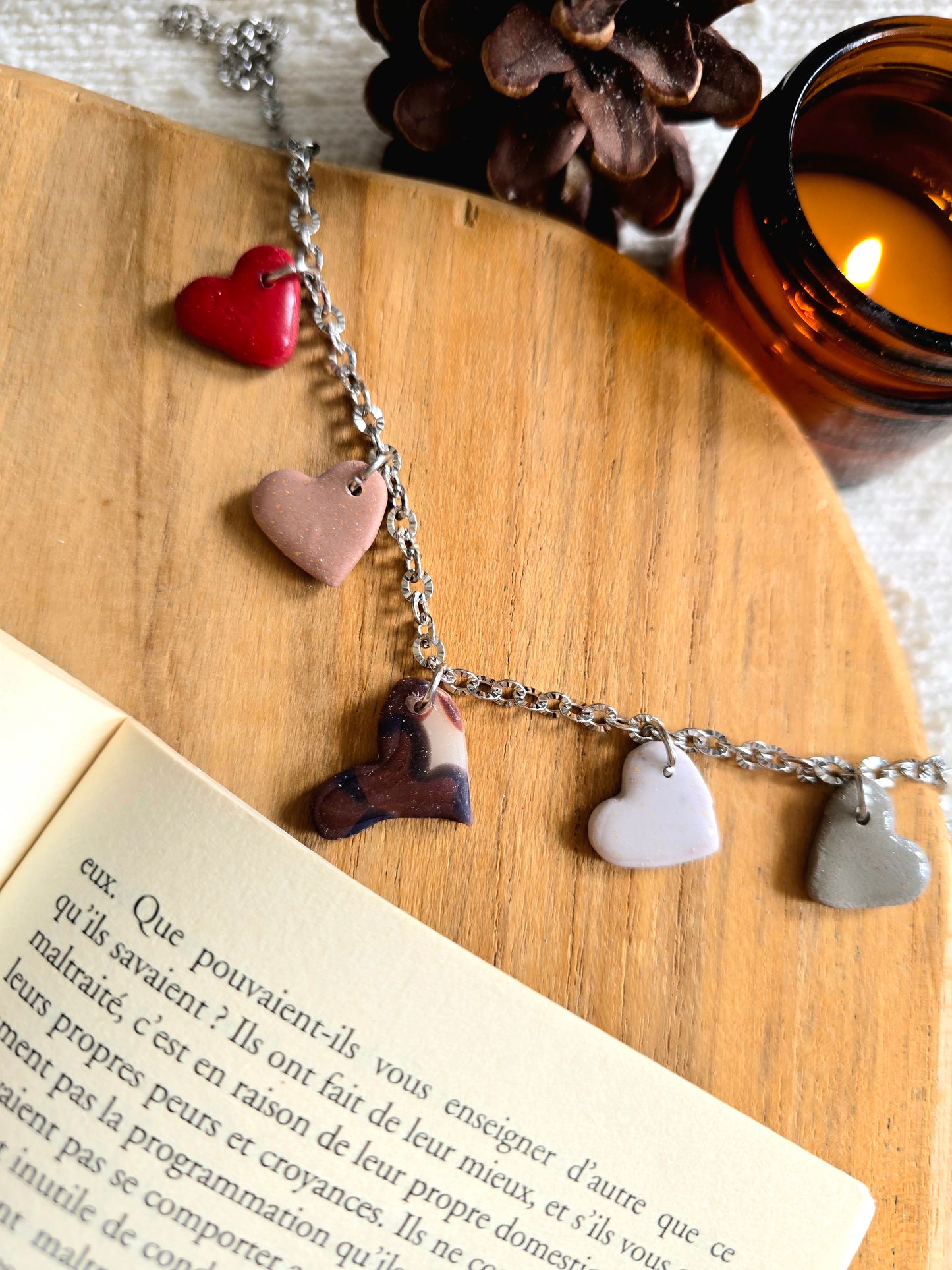 collier Lovely