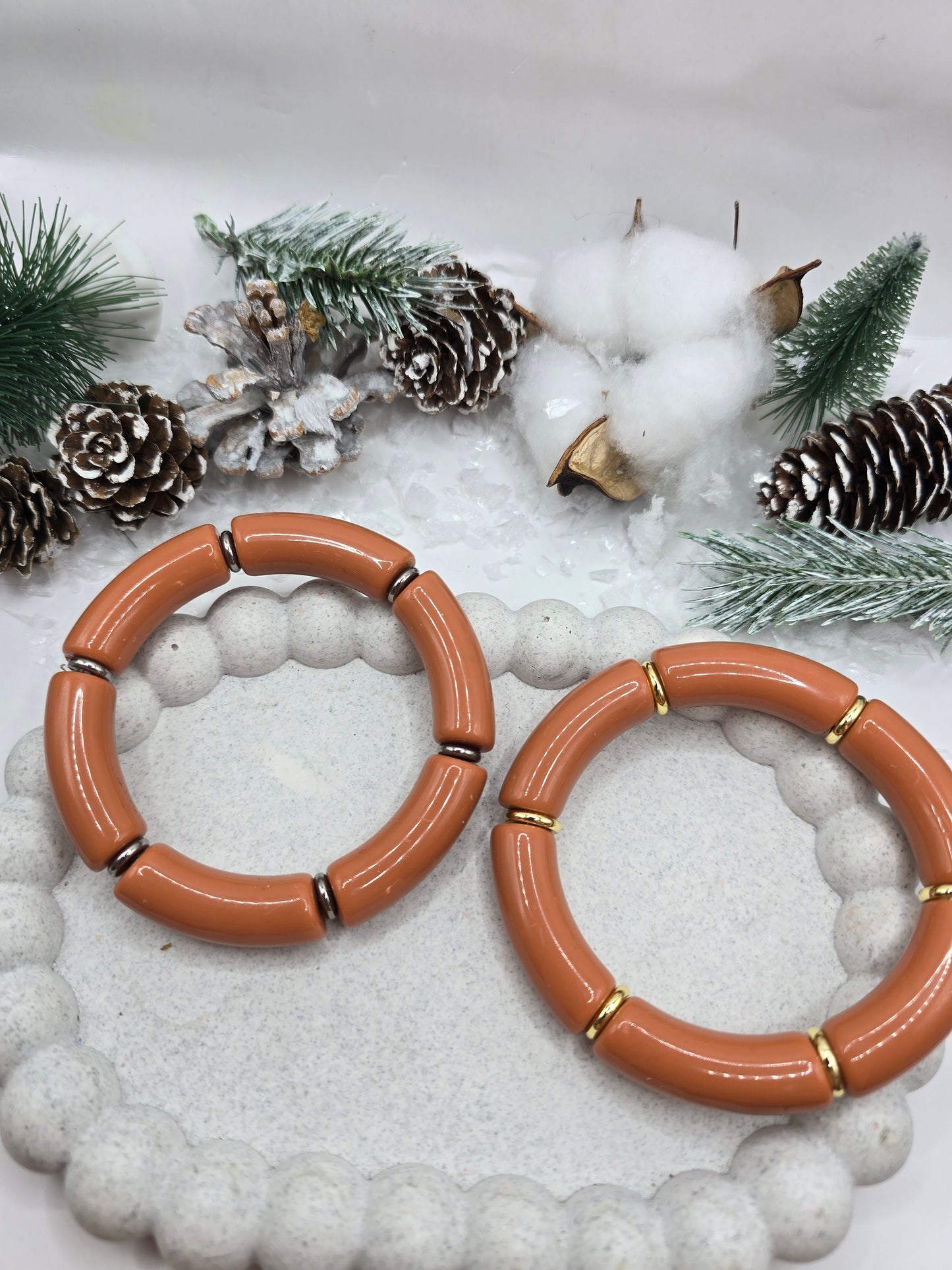 Le Virginia - terracotta