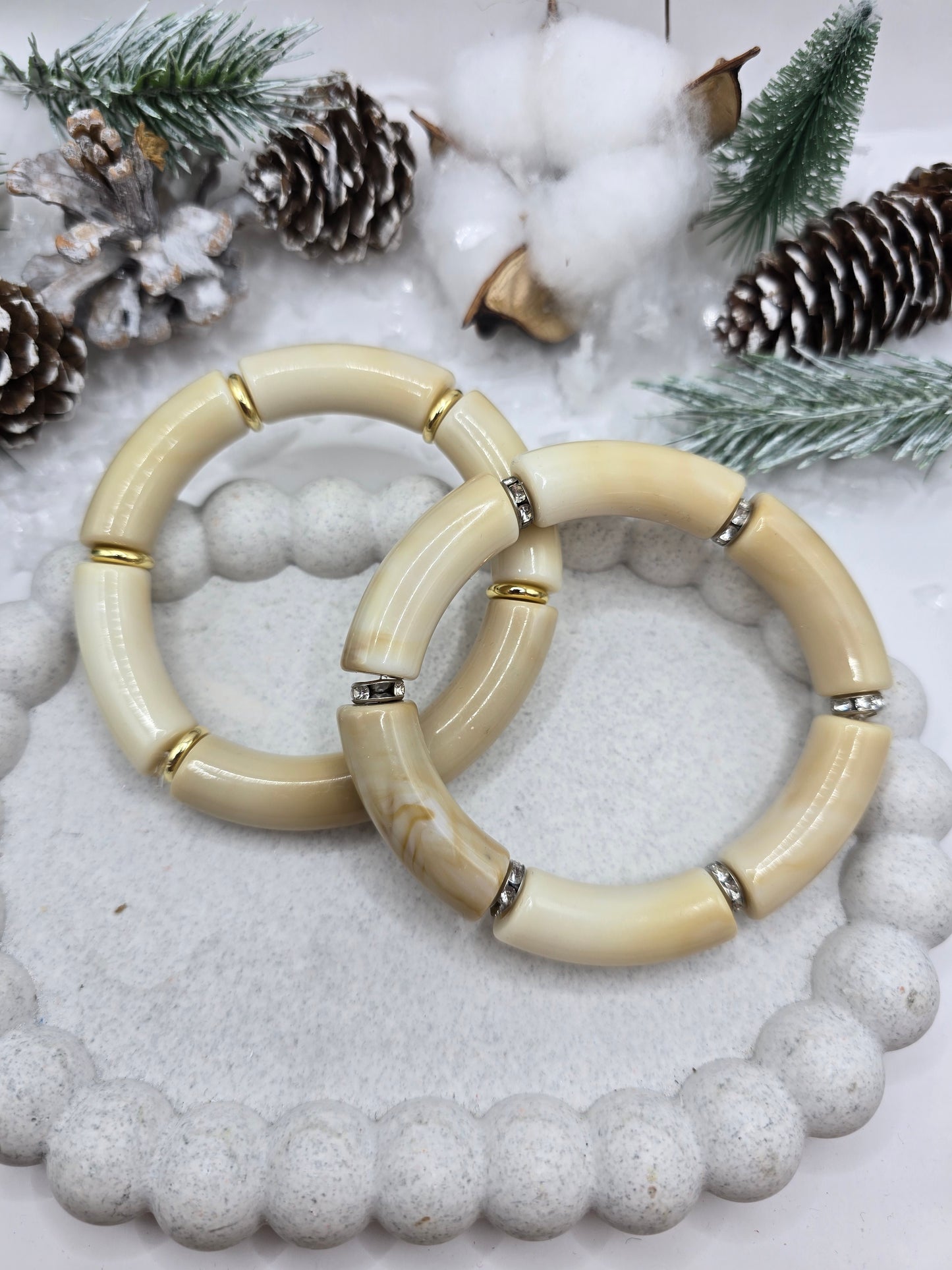 Le Virginia - Café au lait