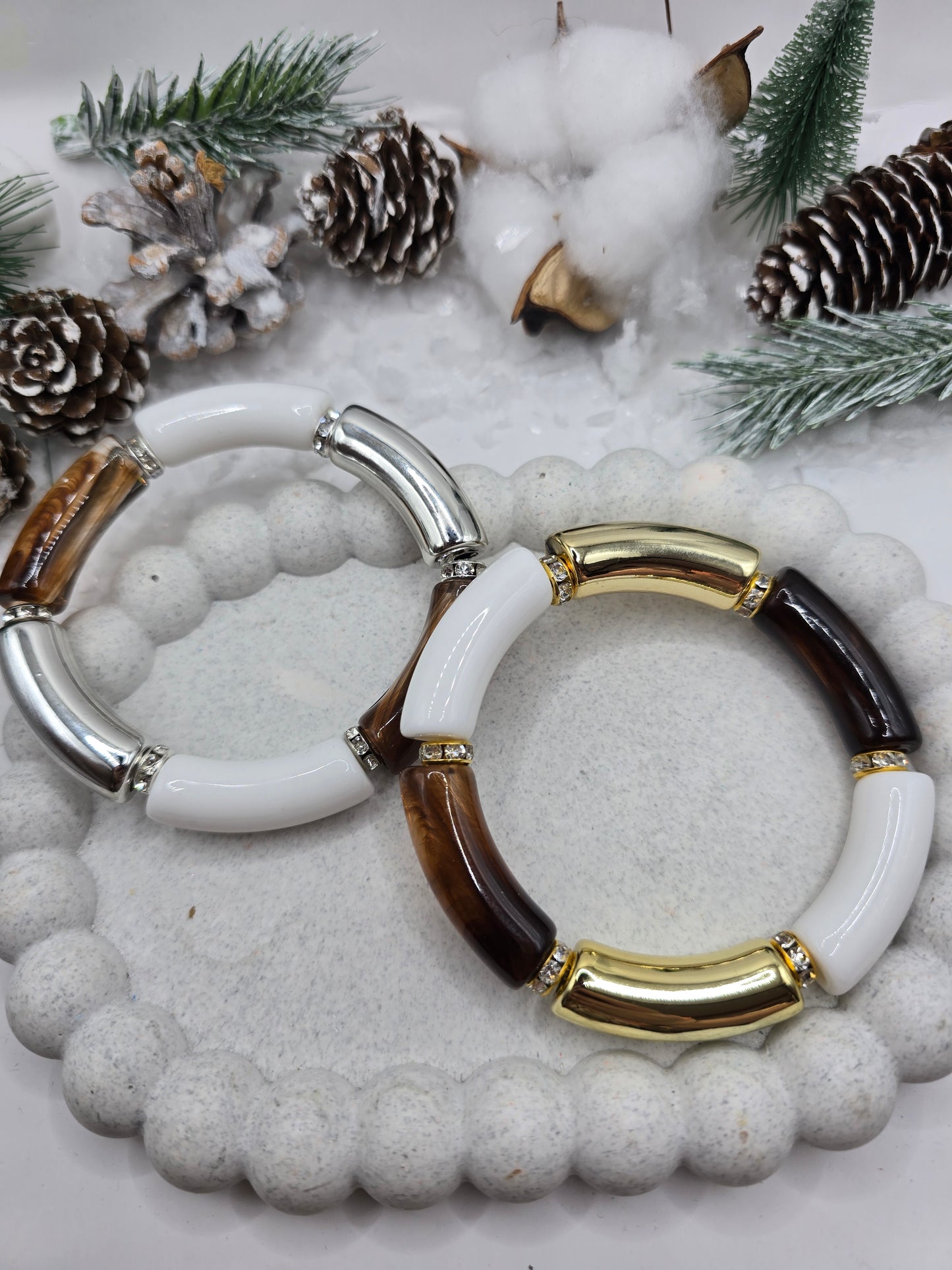 Le Virginia - 3 couleurs