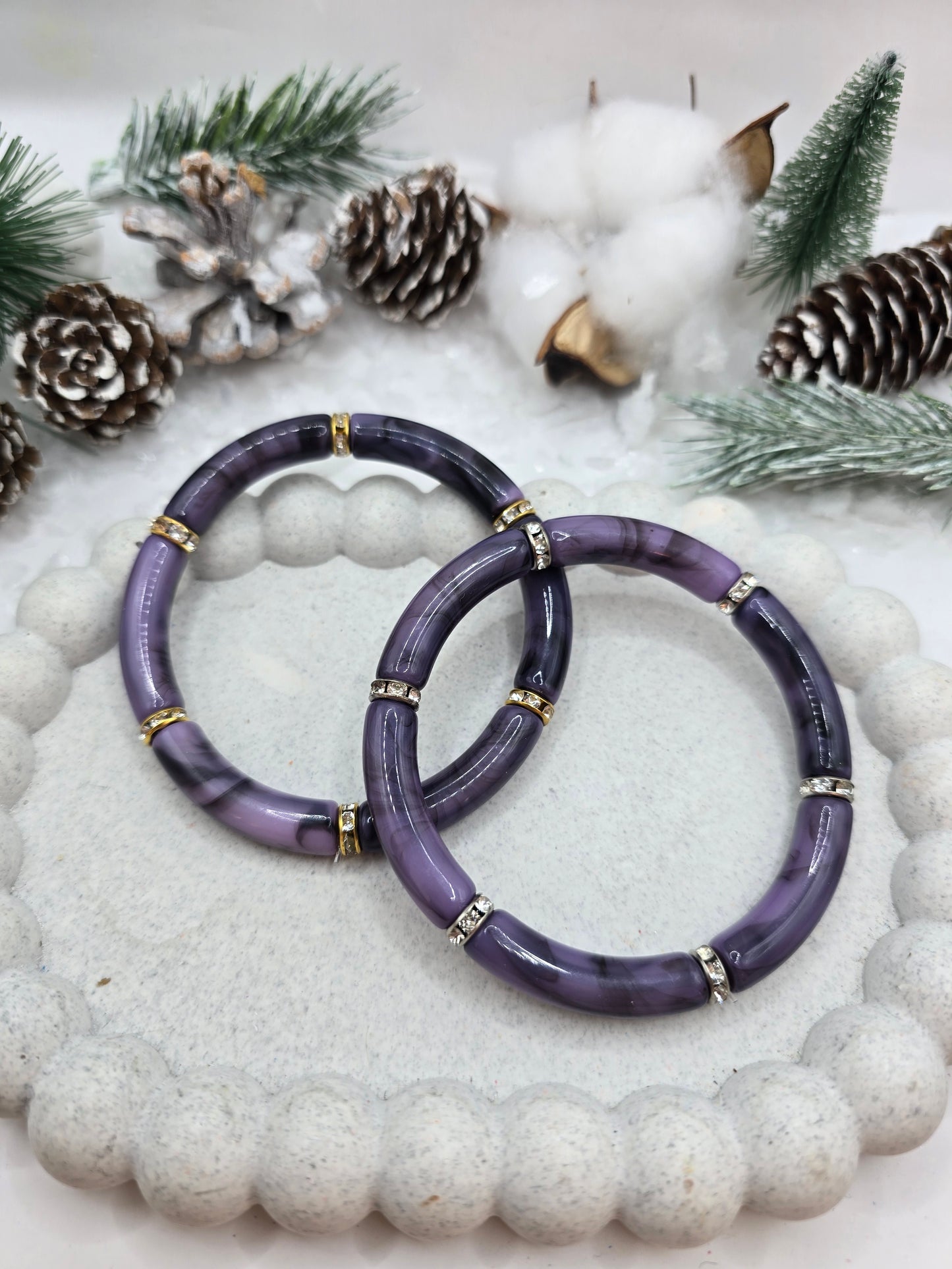 le Esmé - prune fumé