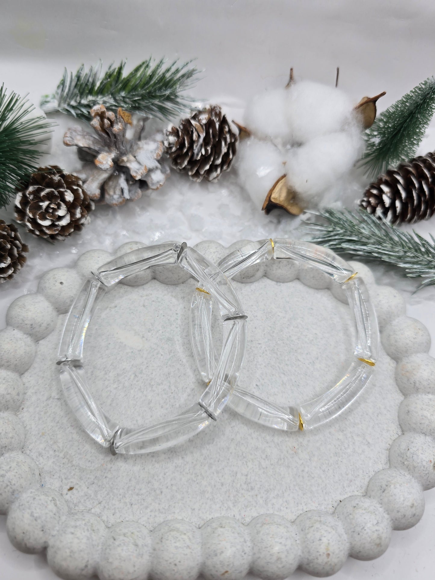 le Esmé - transparent