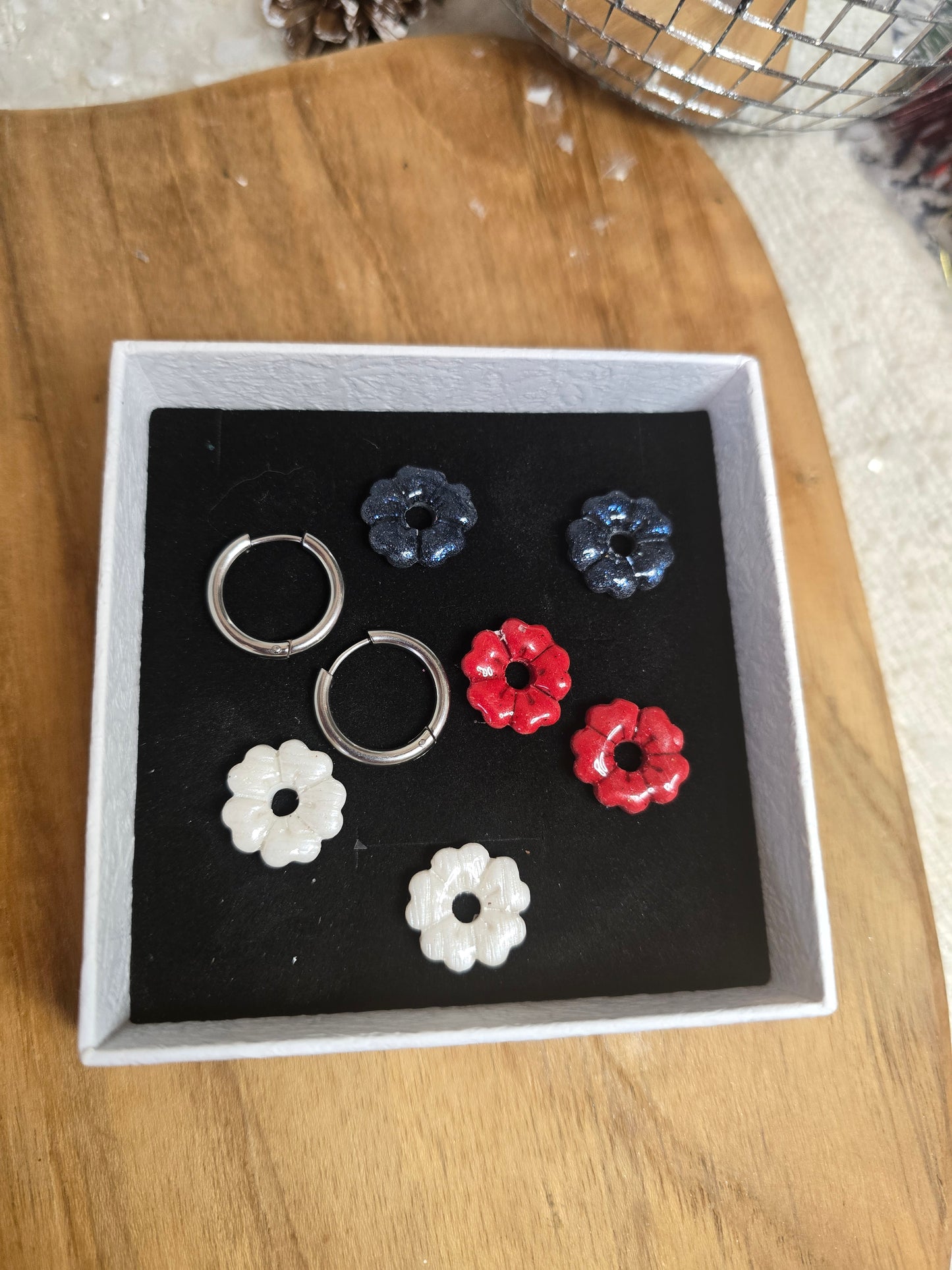 box découverte hanae