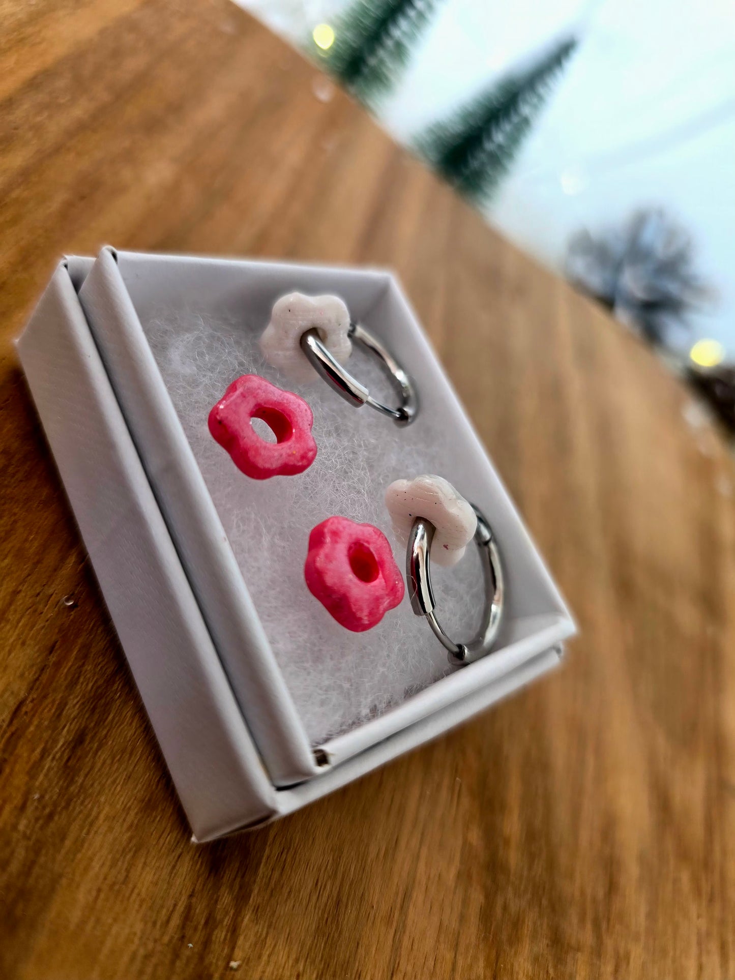 box enfant - mini jade