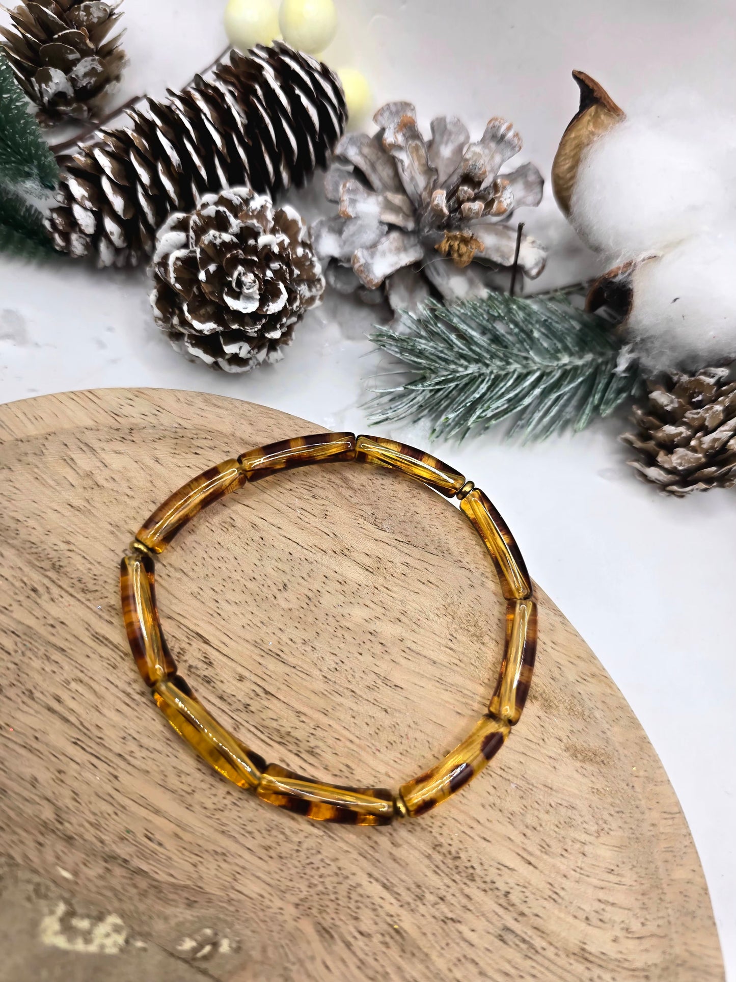 le Carole - léopard