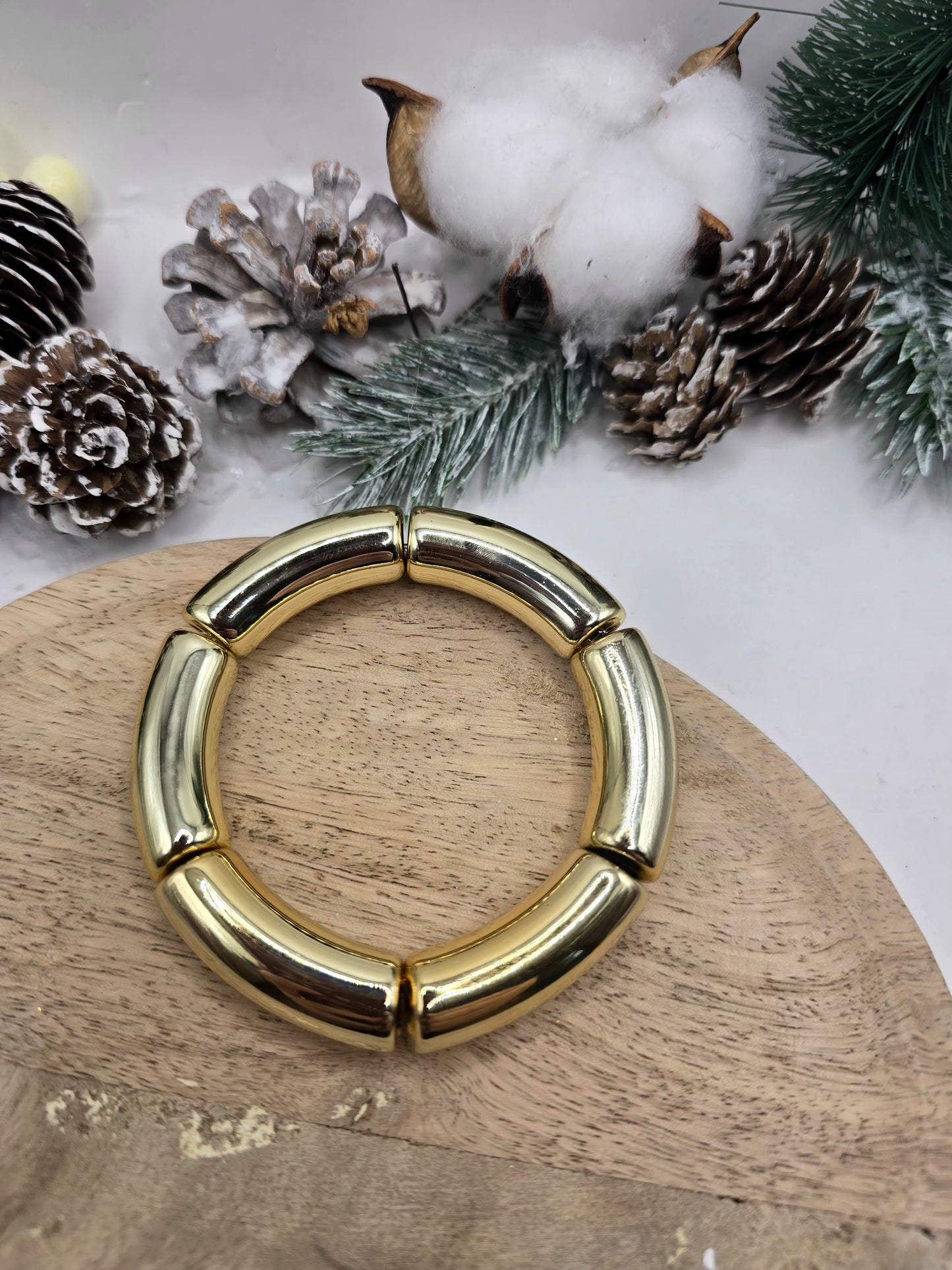 Le Virginia - dorée