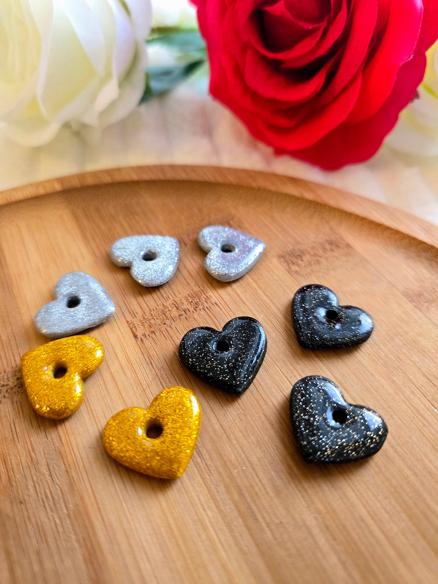 Amour pailletĂ© đ