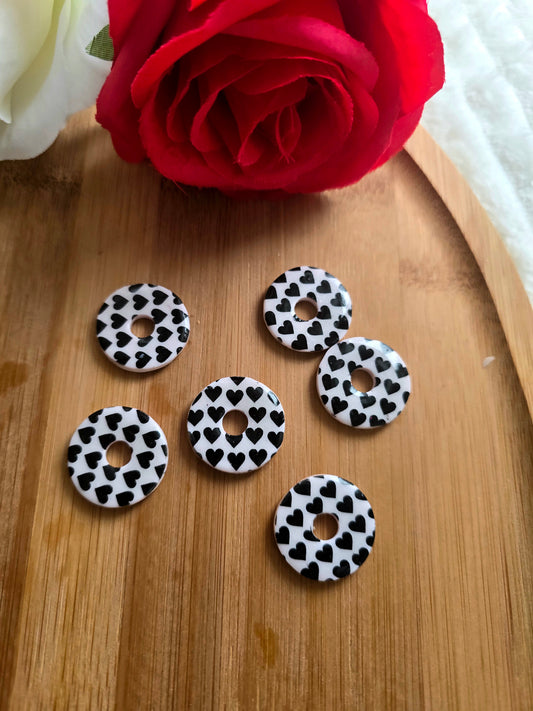 Adèle cœur noir I éditions limité