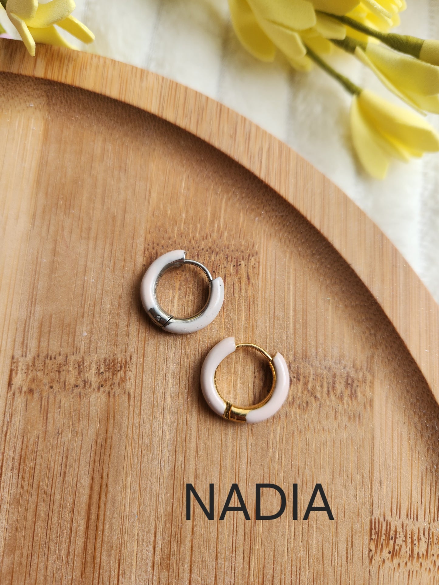 Créoles NADIA