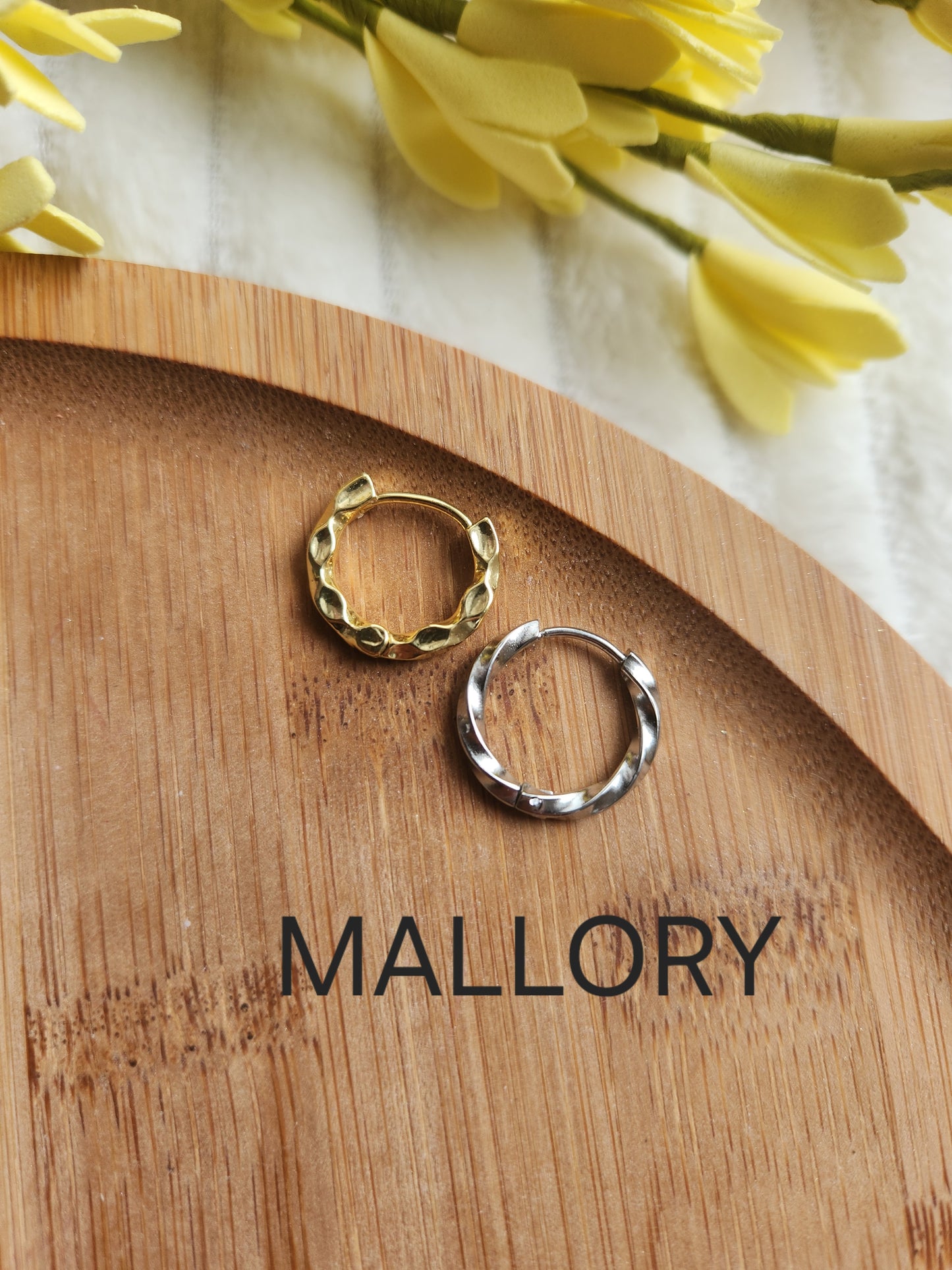 Créoles MALLORY
