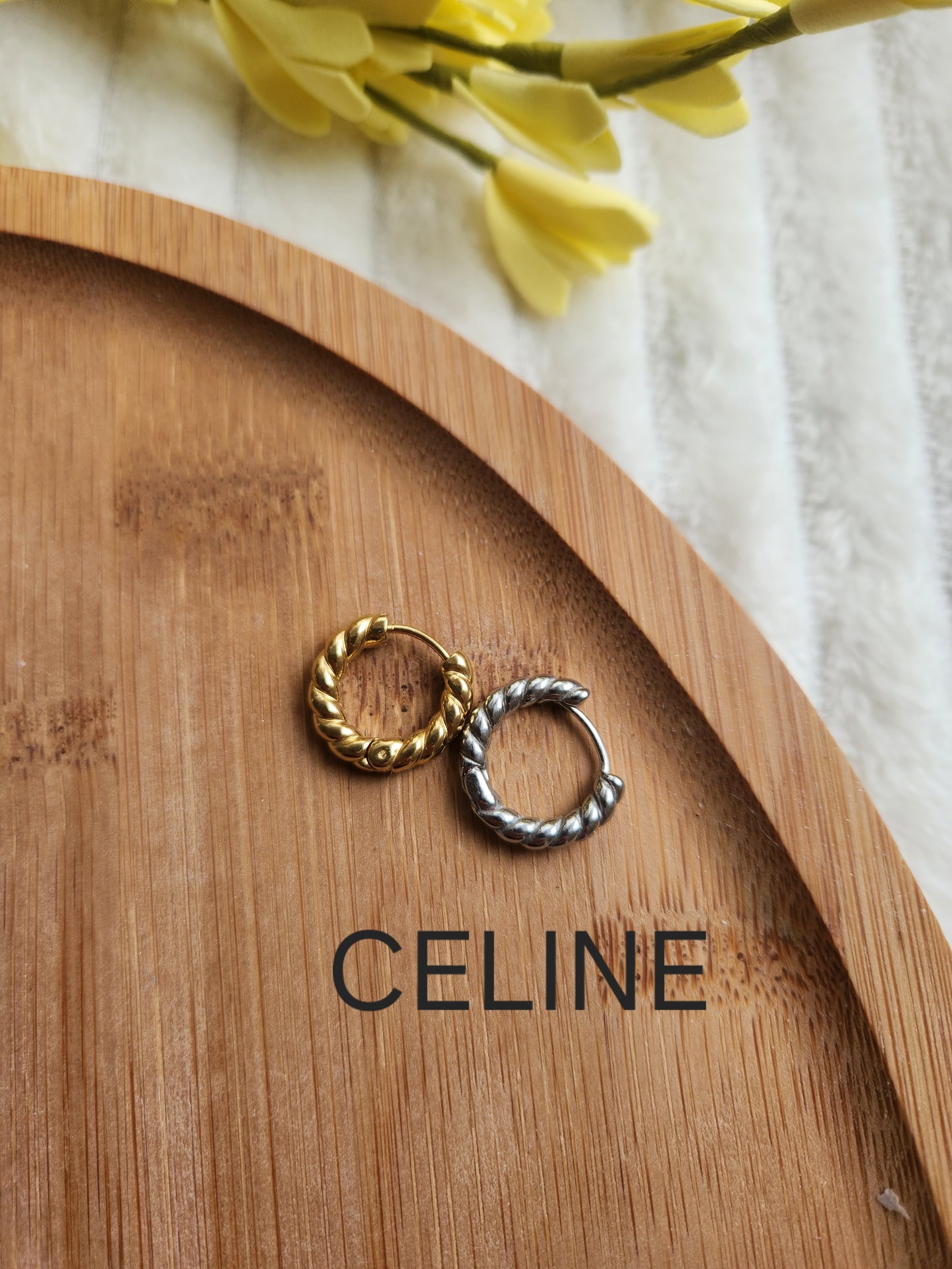 Créoles CELINE