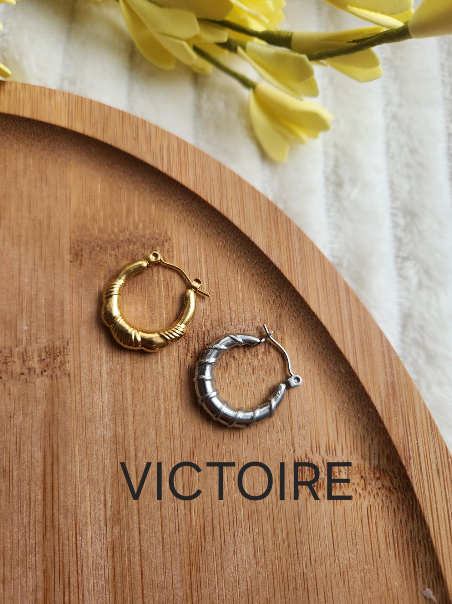 Créoles VICTOIRE