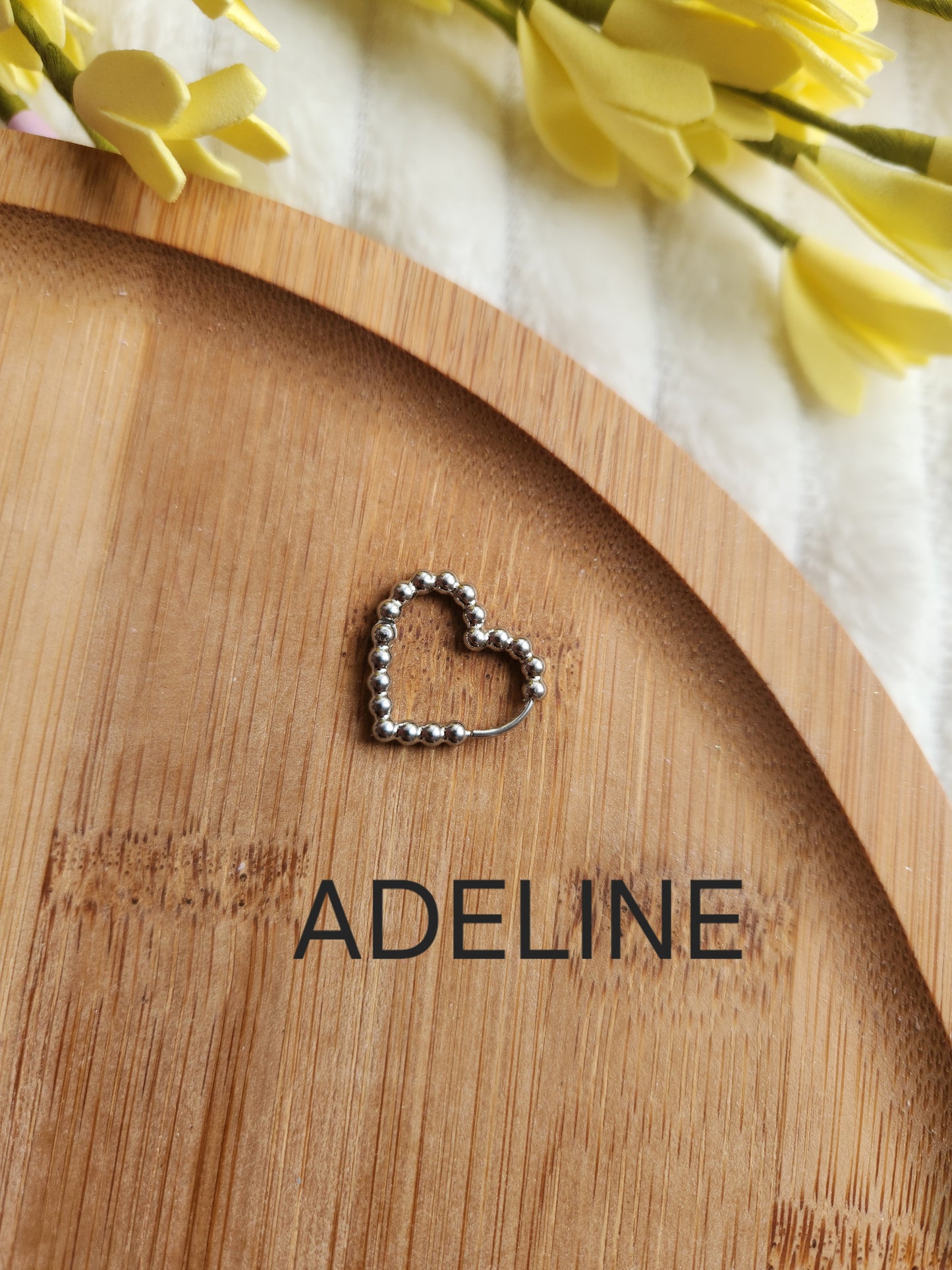 Créoles ADELINE