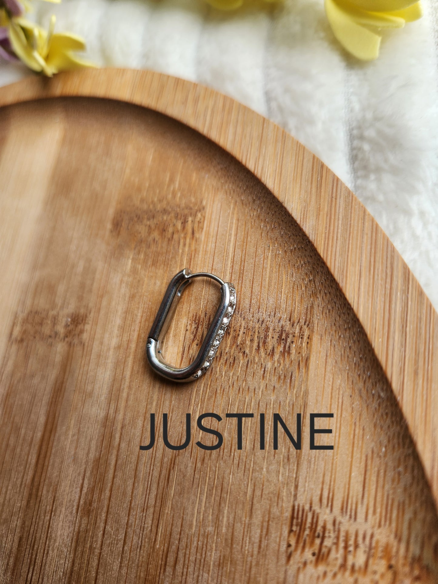 Créoles JUSTINE