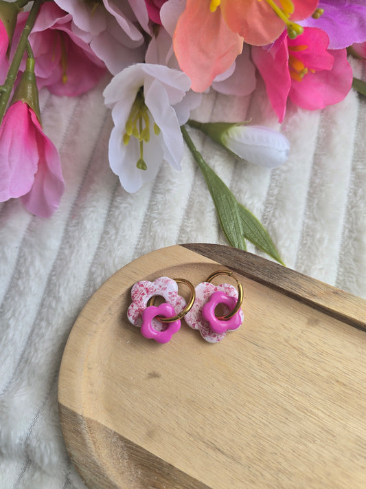 Box maxi - jade rose