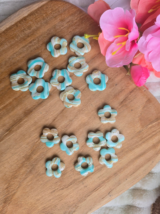 🌸Box Jade turquoise🌸