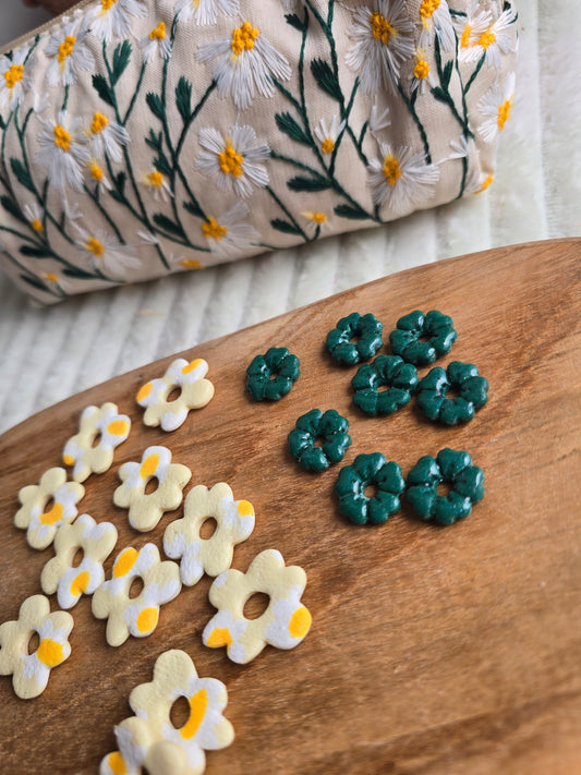 Box Trousse + Laura mat + hanae verte 🌼