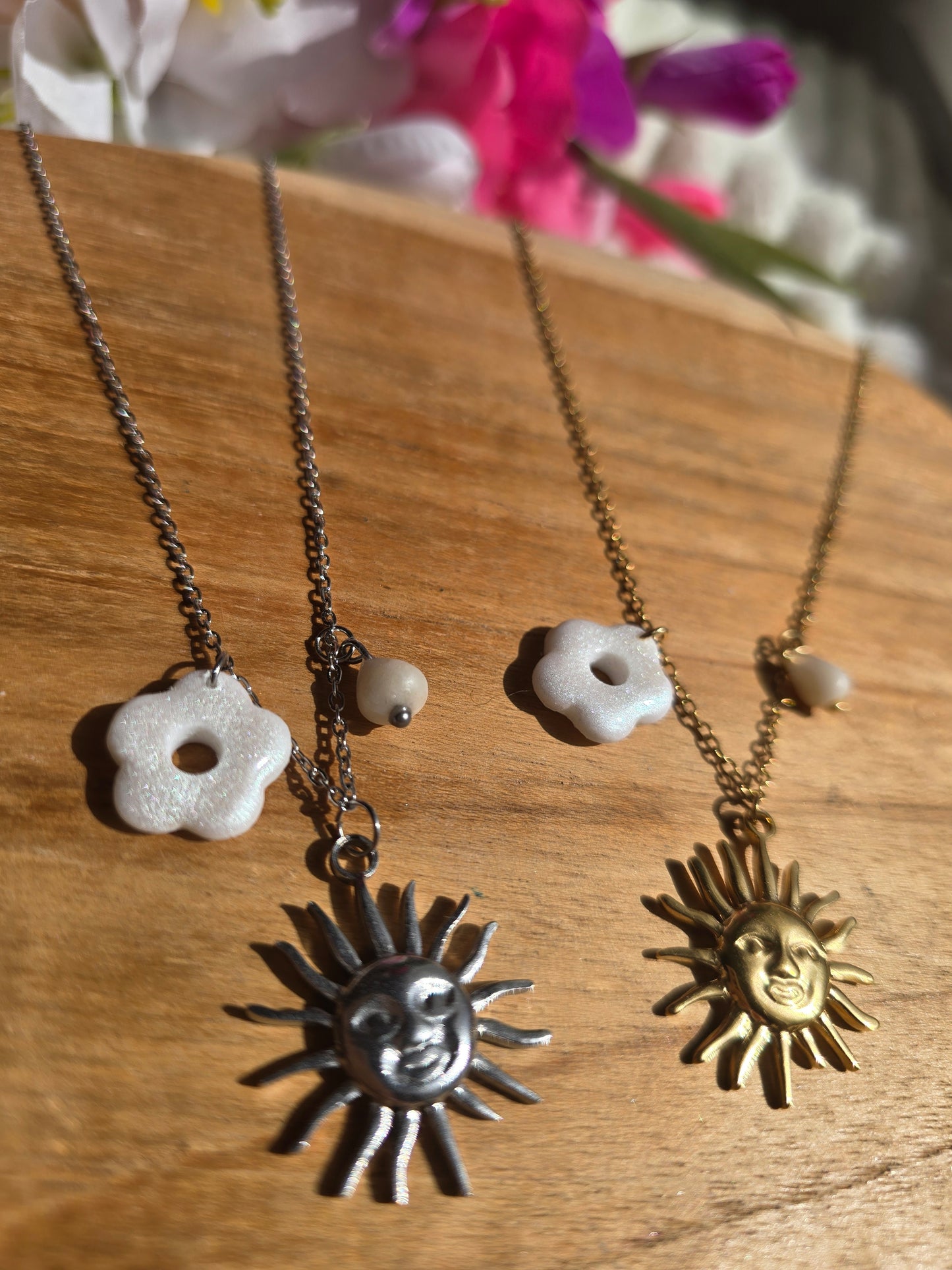Collier summer