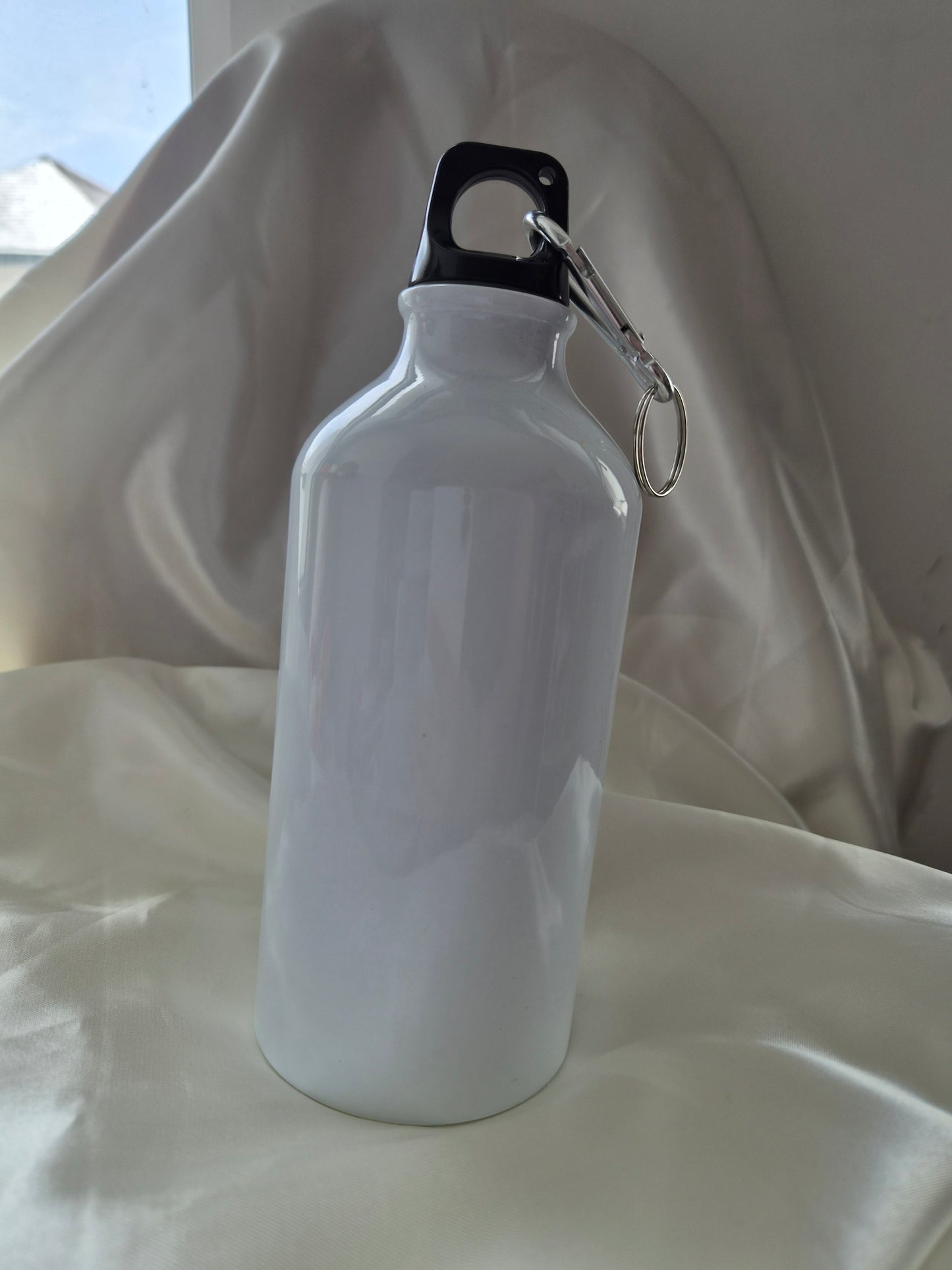gourde personnalisable vierge