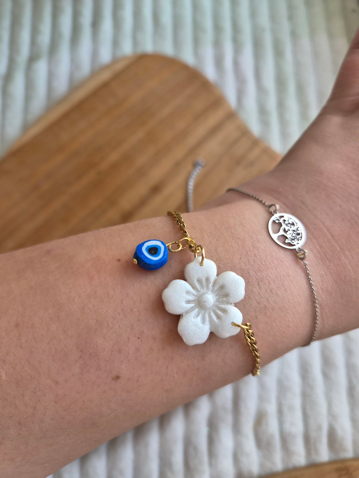 Bracelet Anna đ