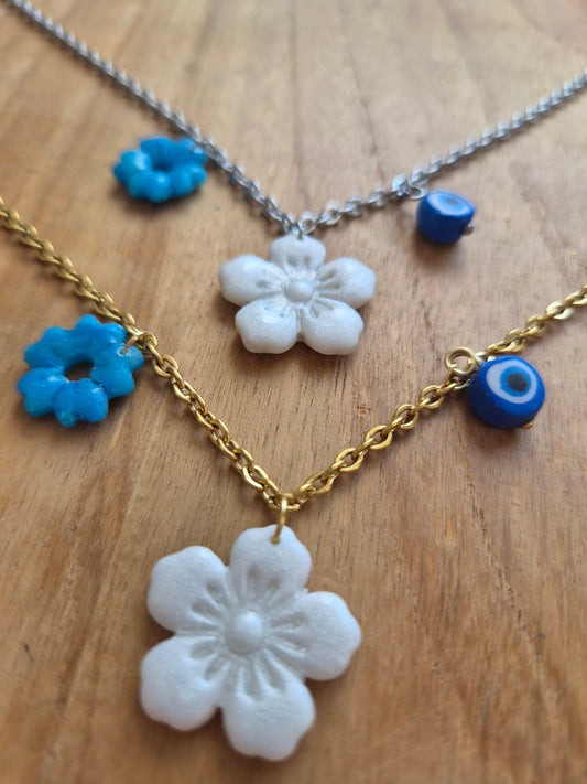 Collier Anna đ
