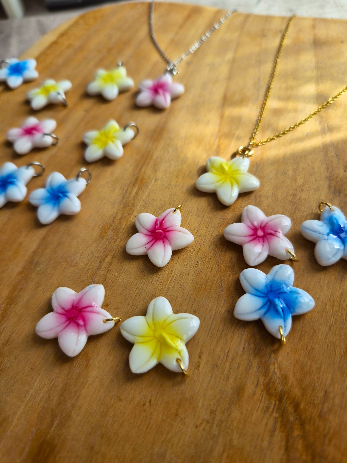 Collier Ohana