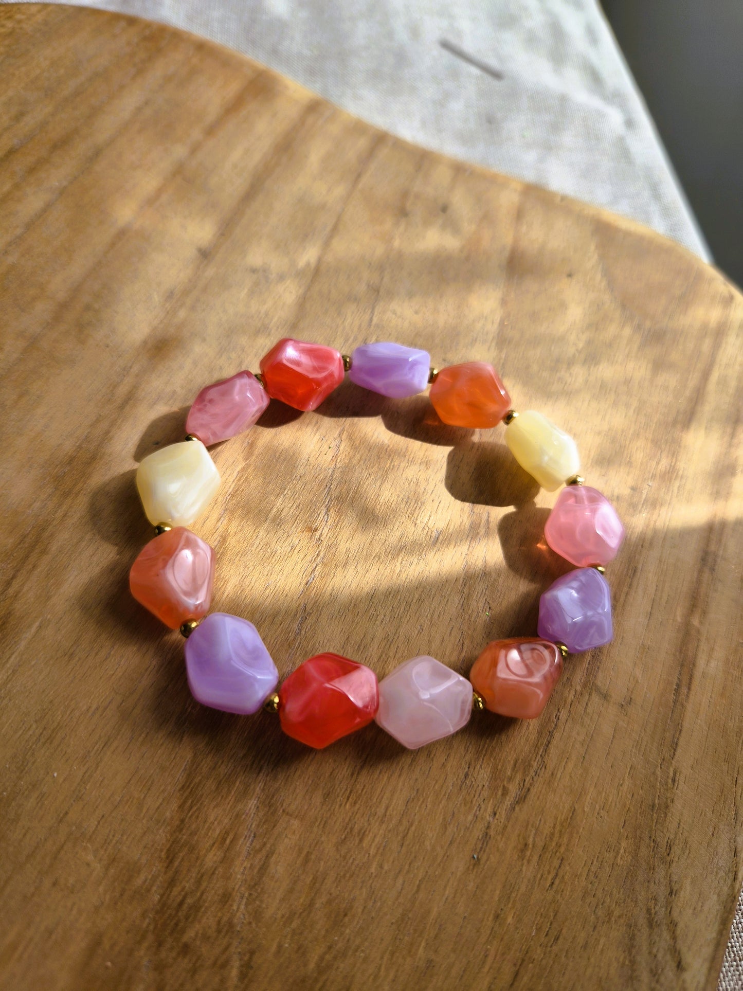 Bracelet Emma
