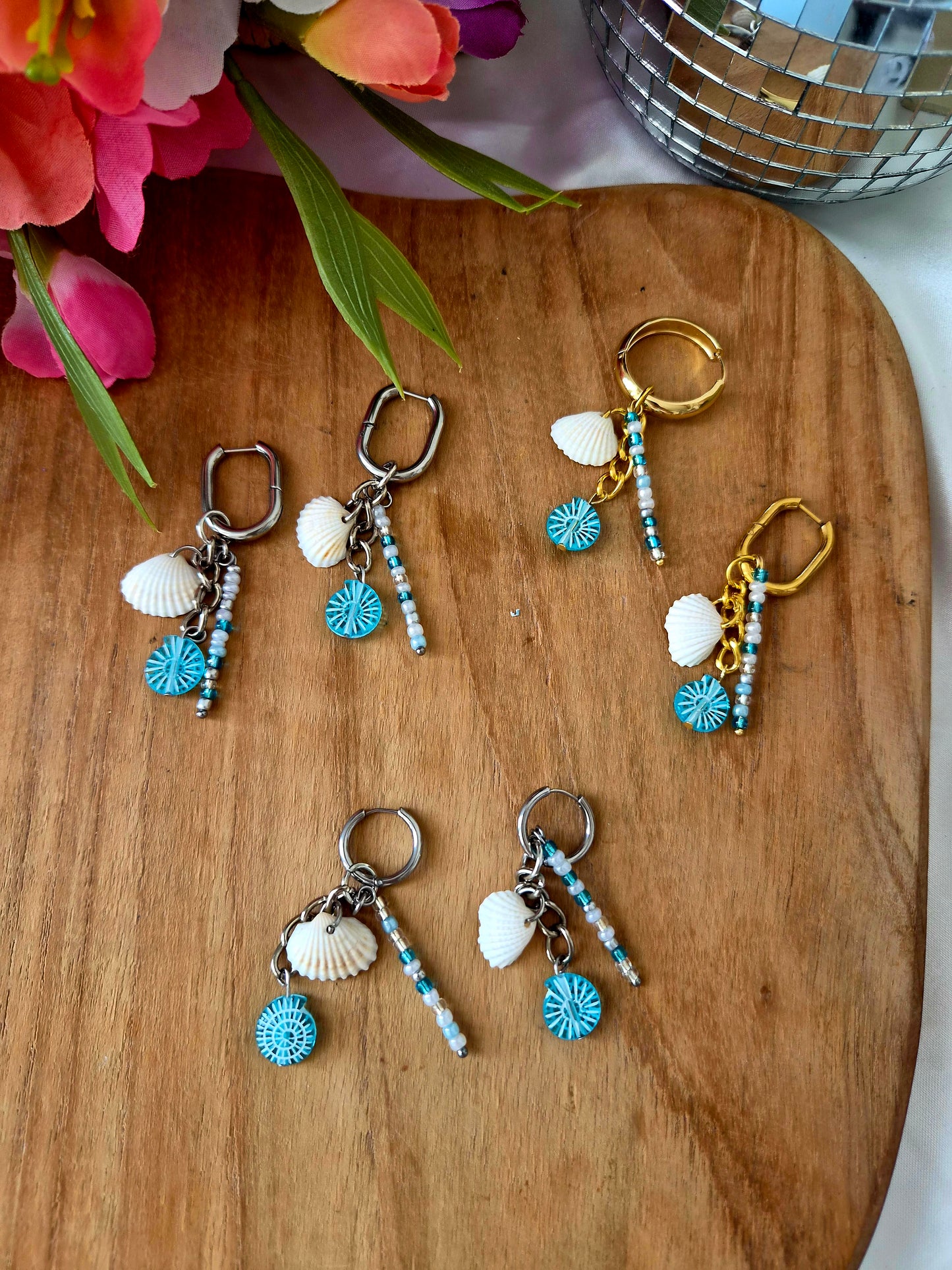 Boucles Aline