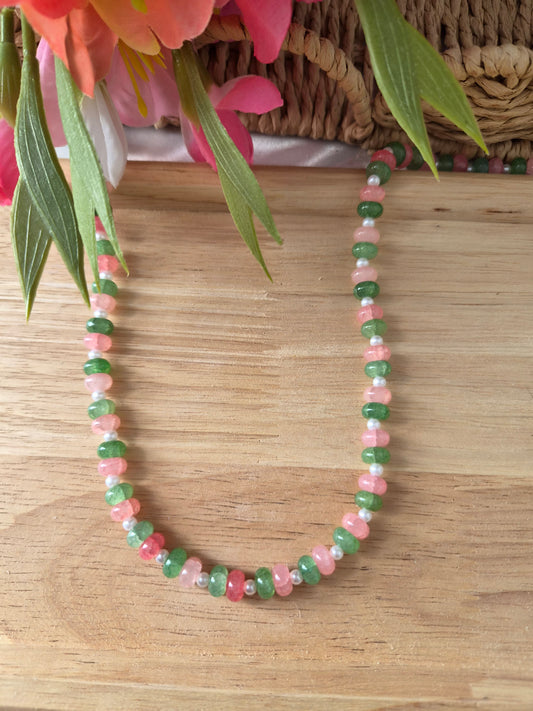 Collier Céleste