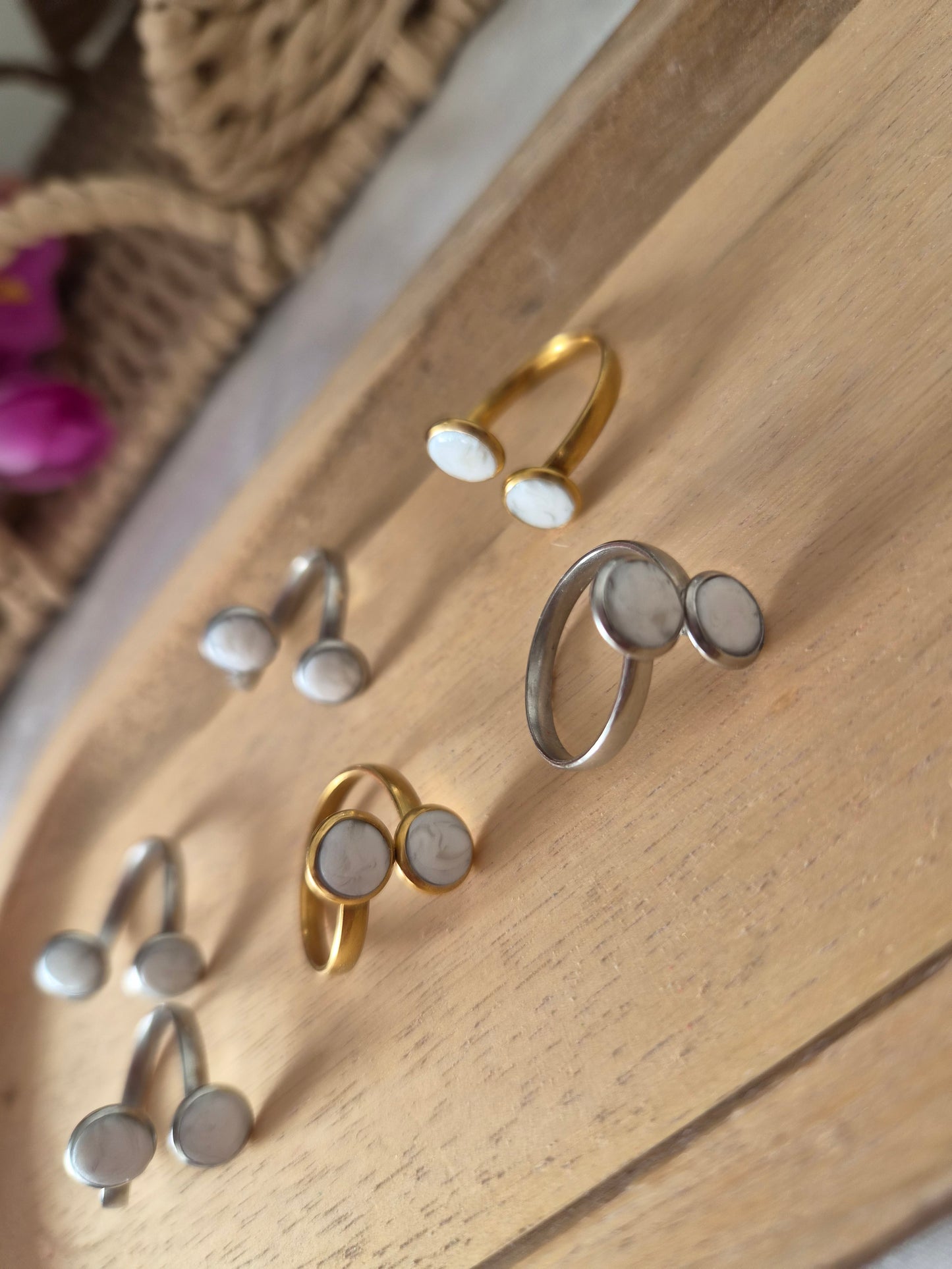 Bague Lady