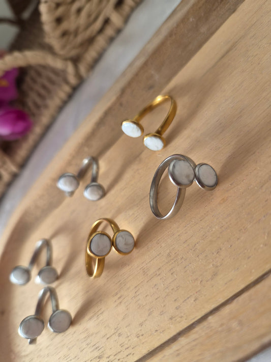 Bague Lady