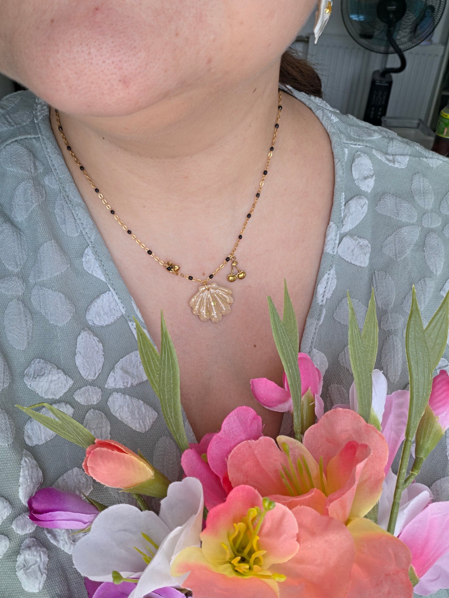 Collier Katia