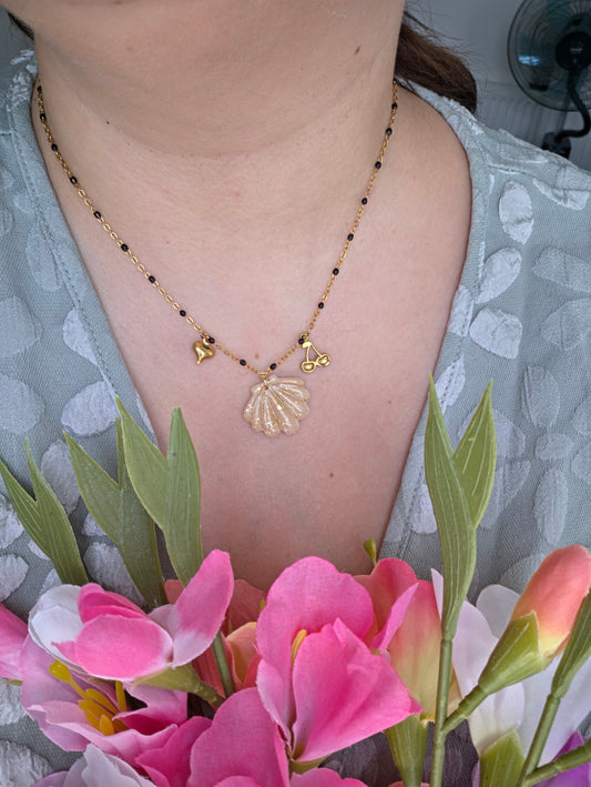 Collier Katia
