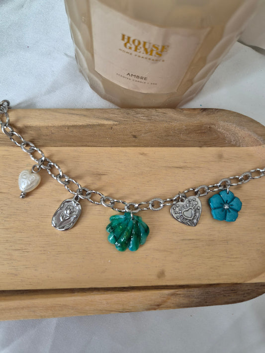 Collier Victoria
