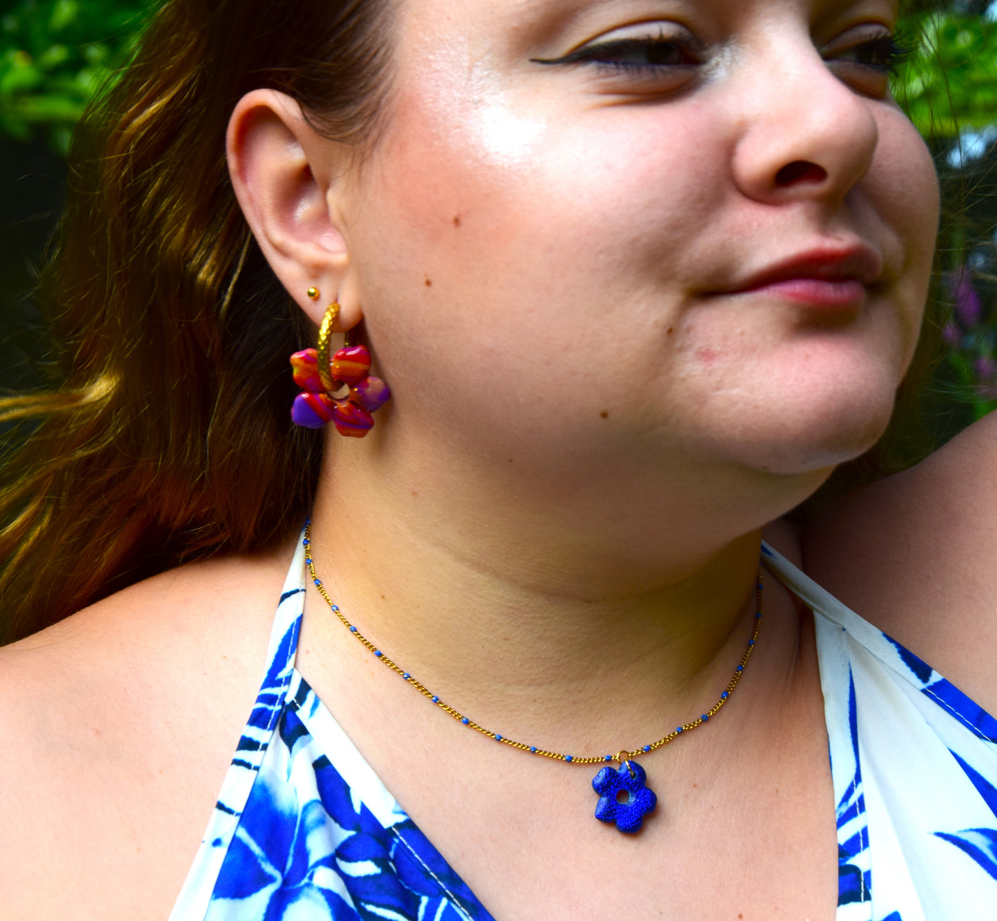 collier Océane
