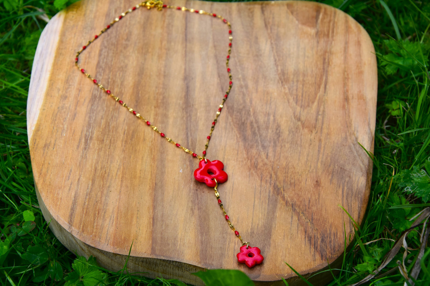 collier emma