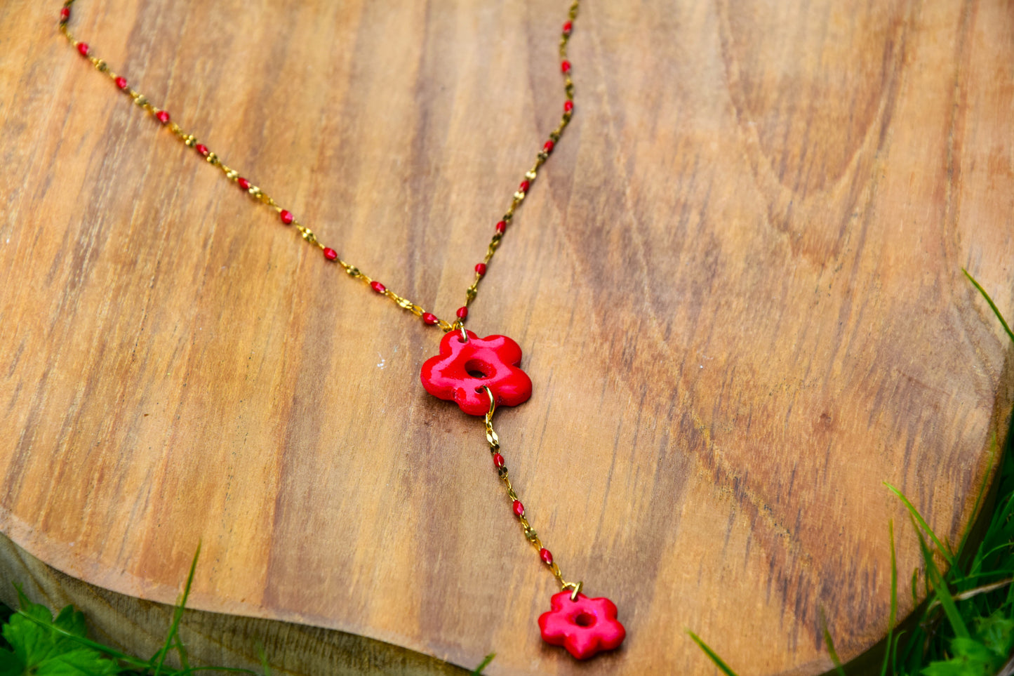 collier emma
