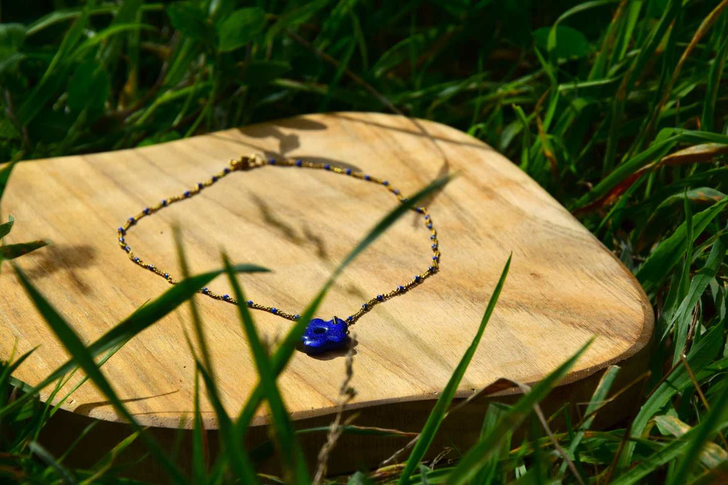 collier Océane