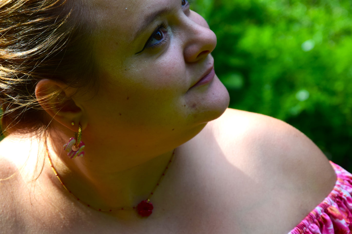 collier Emilie