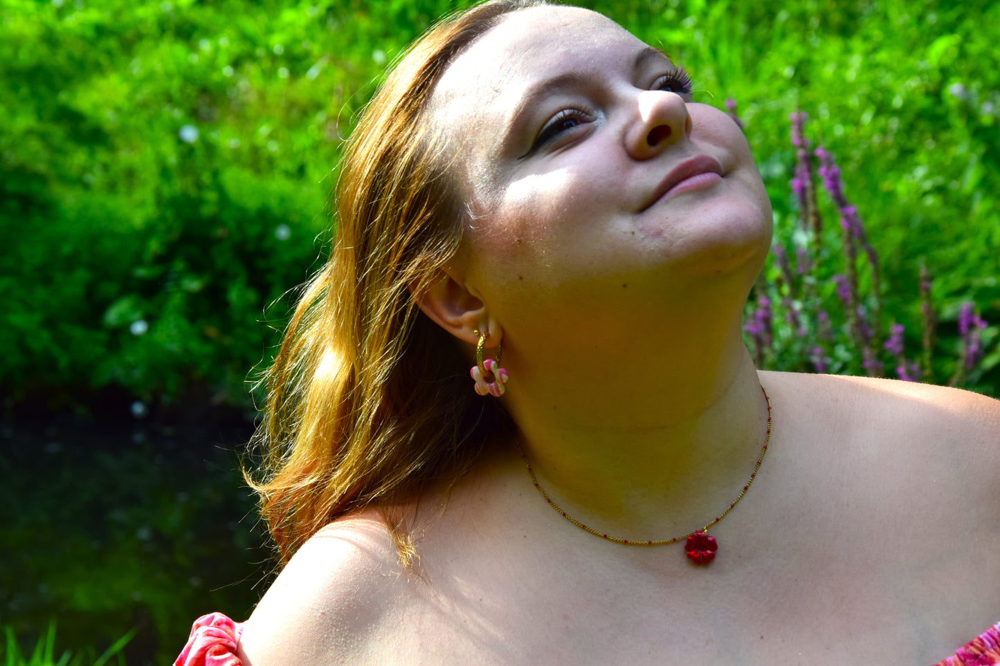collier Emilie