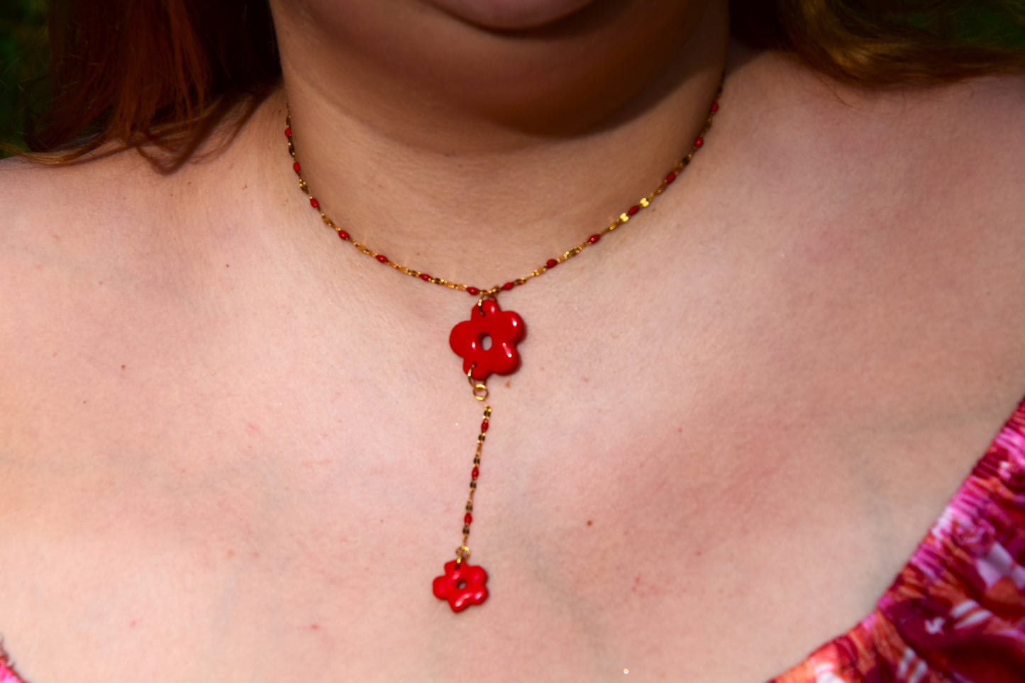 collier emma