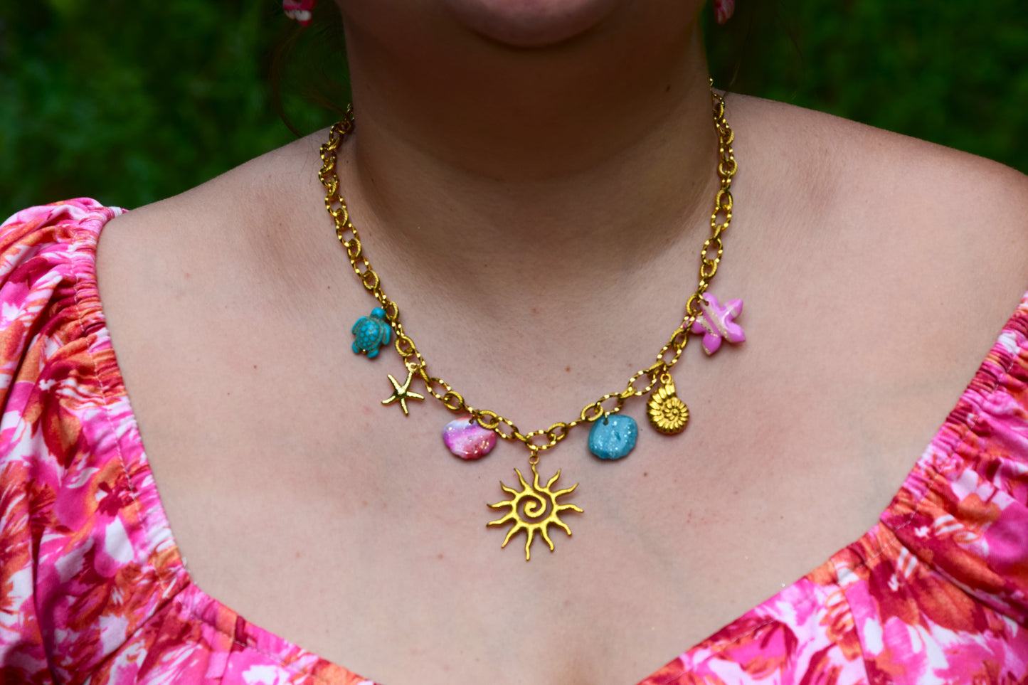 collier Elodie