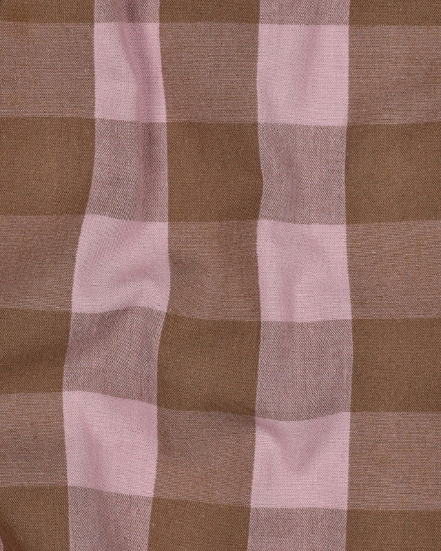 Chouchou classique sur mesure